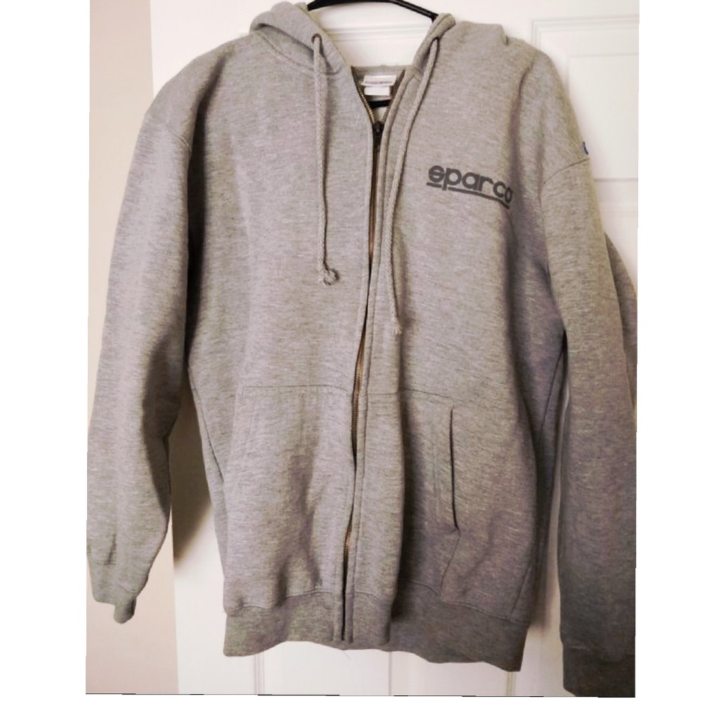Men's Sparco Hoodie